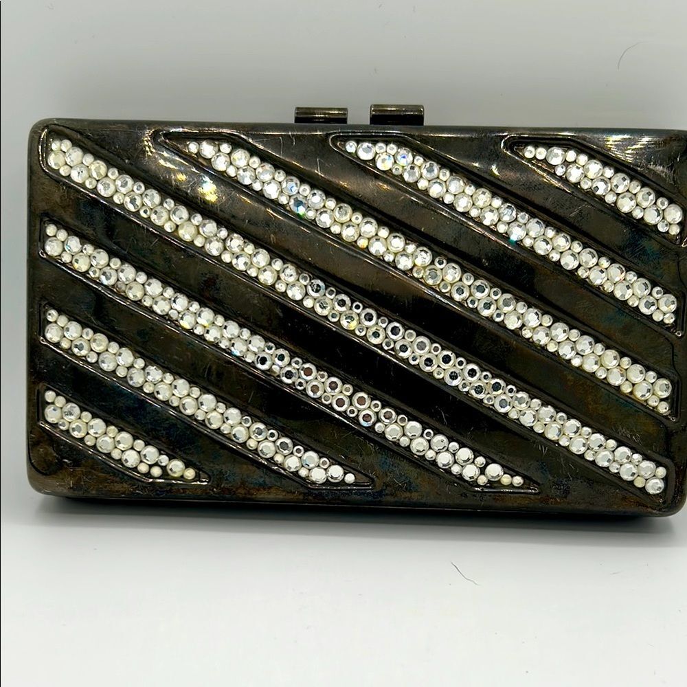 Vintage Clutch